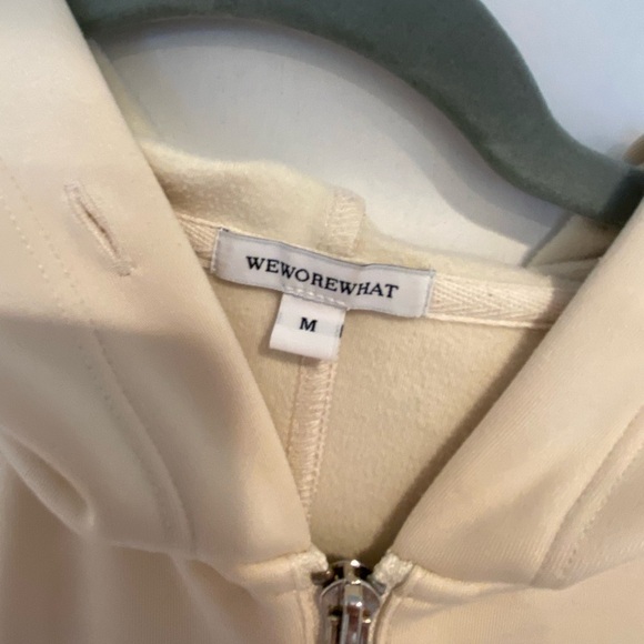 WeWoreWhat Jumpsuit - Picture 4 of 9